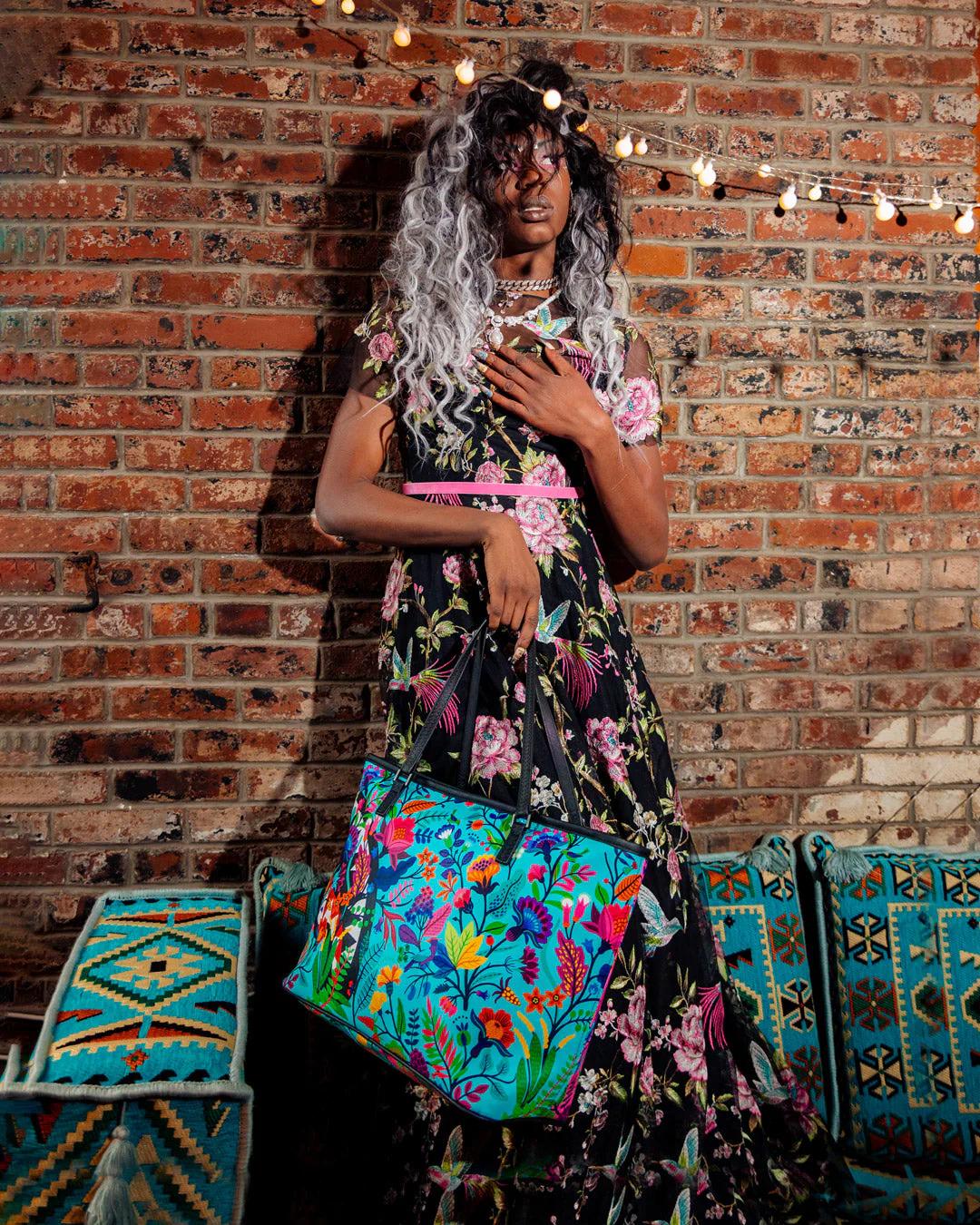 Sprayground Trending | AVANT GARDEN TOTE