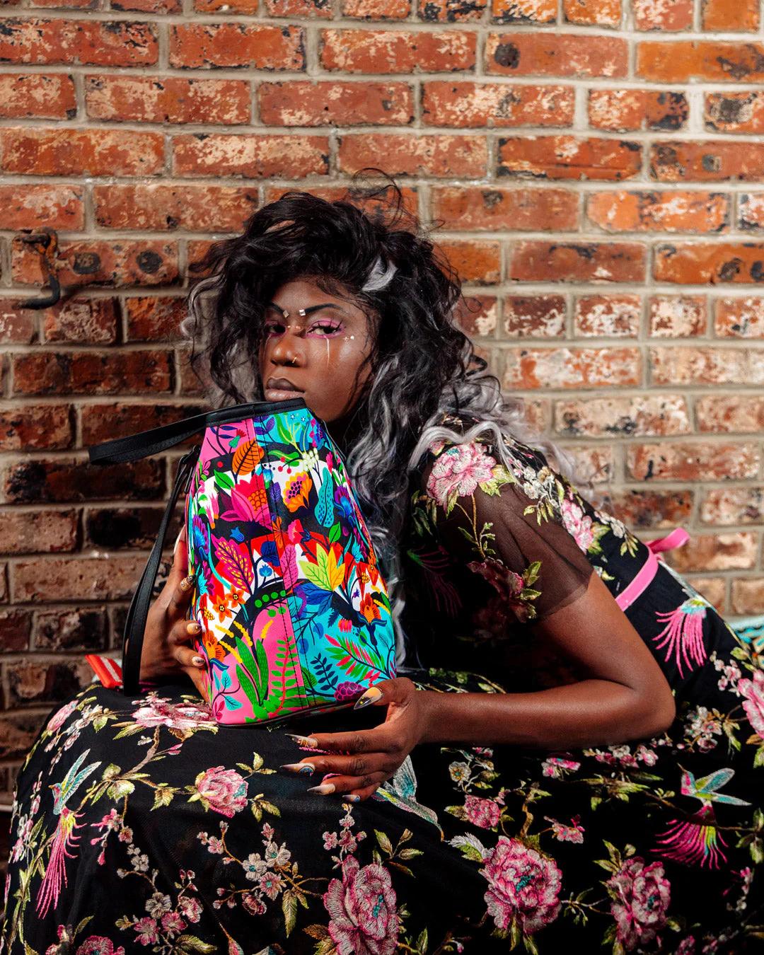 Sprayground Trending | AVANT GARDEN TOTE