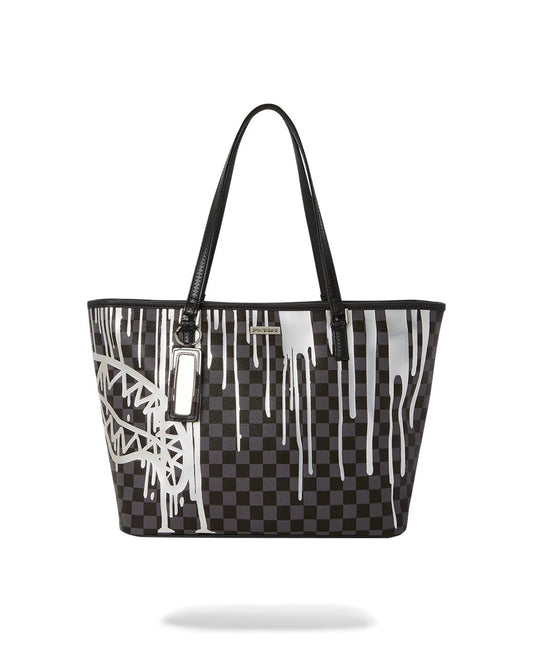 Sprayground Recommended | CHATEAU GHOST TOTE