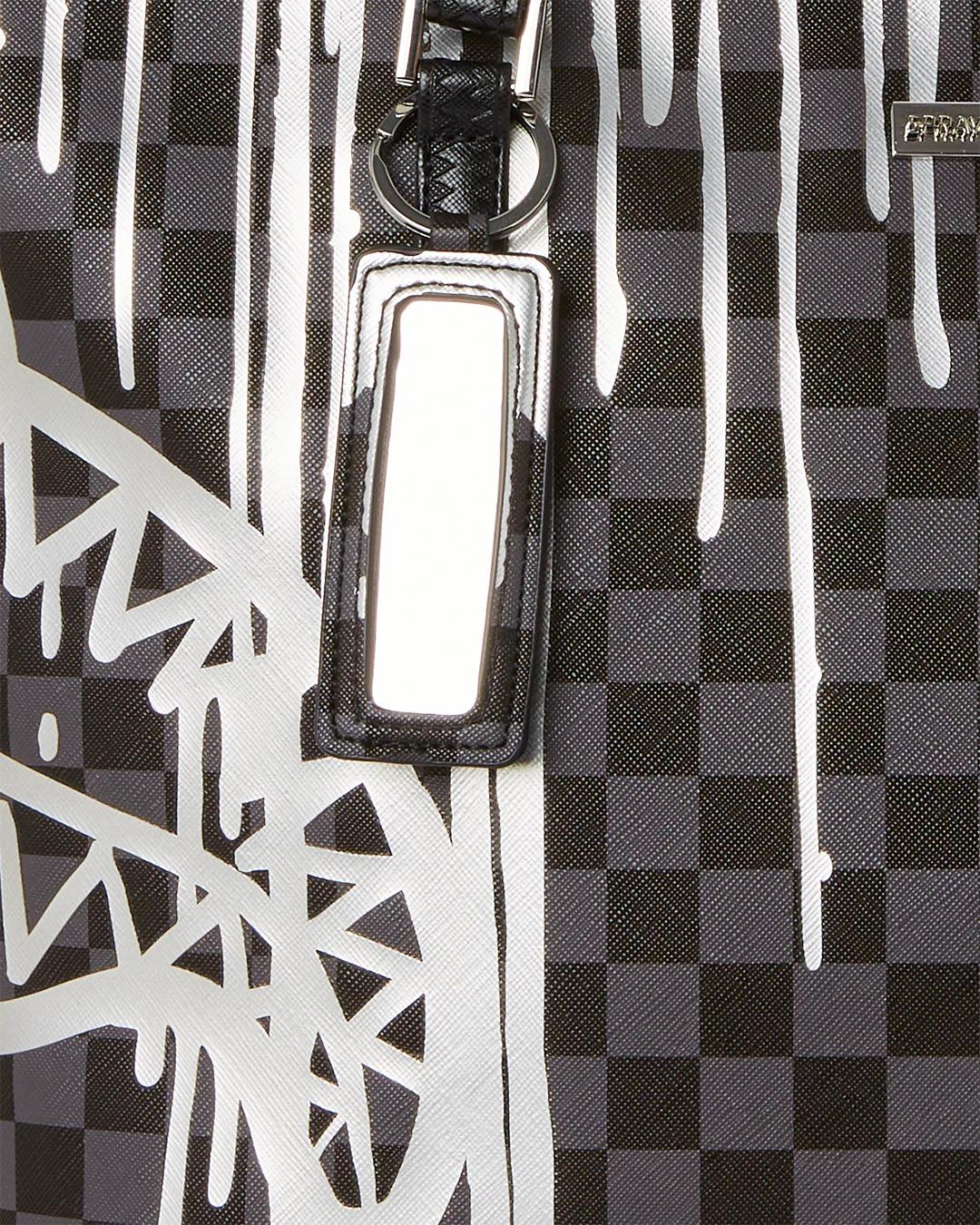Sprayground Recommended | CHATEAU GHOST TOTE