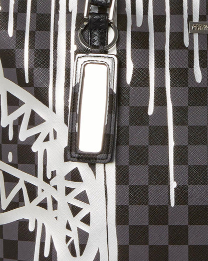 Sprayground Recommended | CHATEAU GHOST TOTE