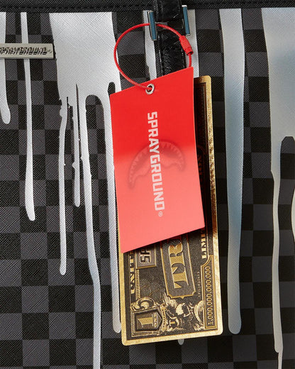 Sprayground Recommended | CHATEAU GHOST TOTE