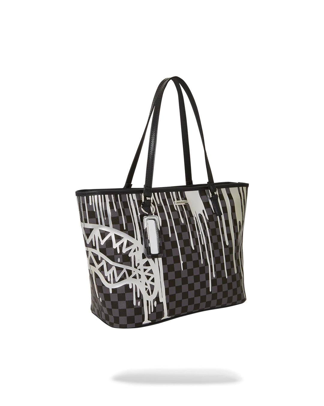 Sprayground Recommended | CHATEAU GHOST TOTE