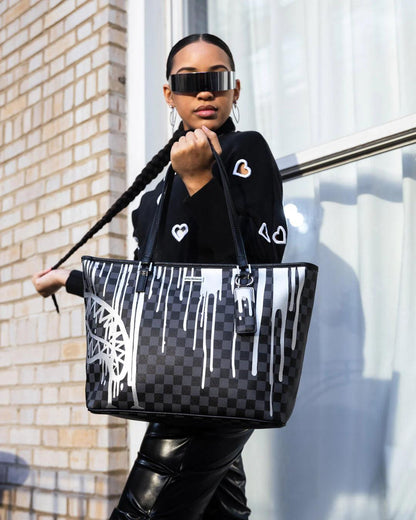 Sprayground Recommended | CHATEAU GHOST TOTE