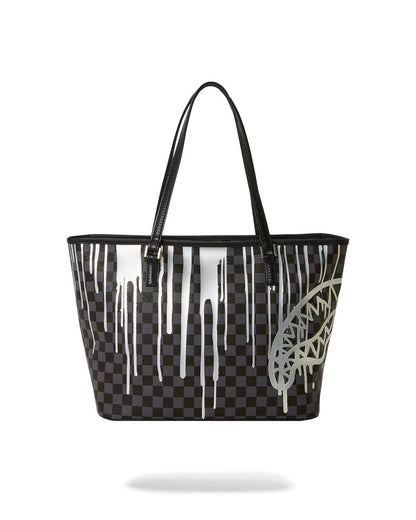 Sprayground Recommended | CHATEAU GHOST TOTE