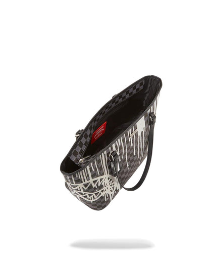 Sprayground Recommended | CHATEAU GHOST TOTE