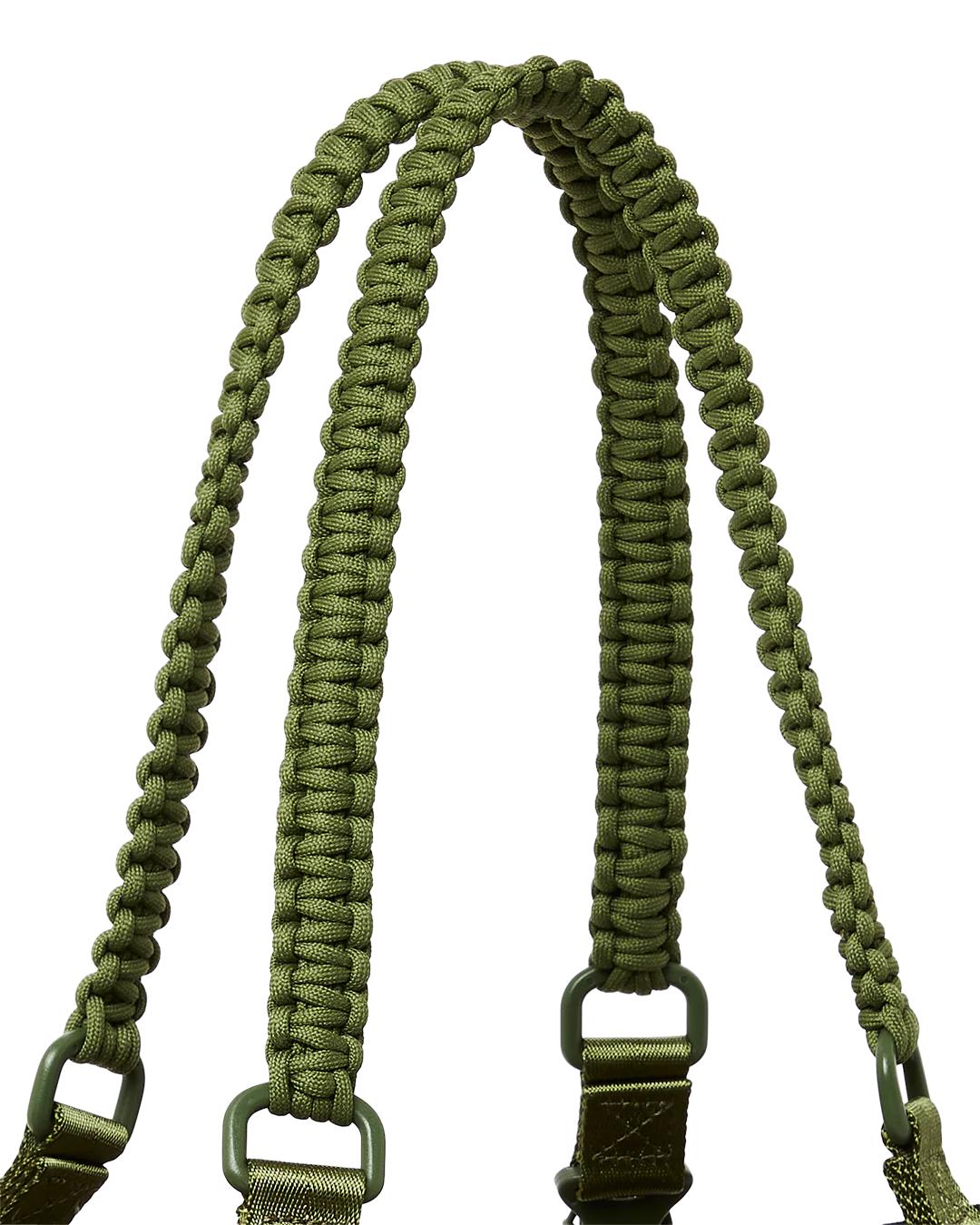 Sprayground Essential | SPECIAL OPS FULL THROTTLE TOTE