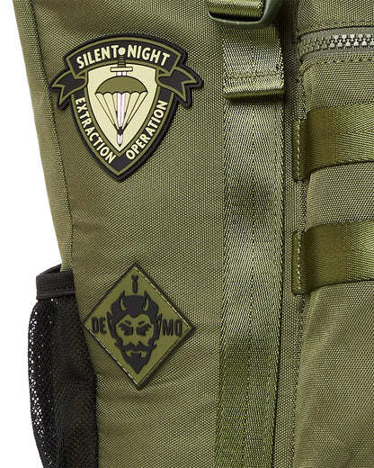 Sprayground Essential | SPECIAL OPS FULL THROTTLE TOTE