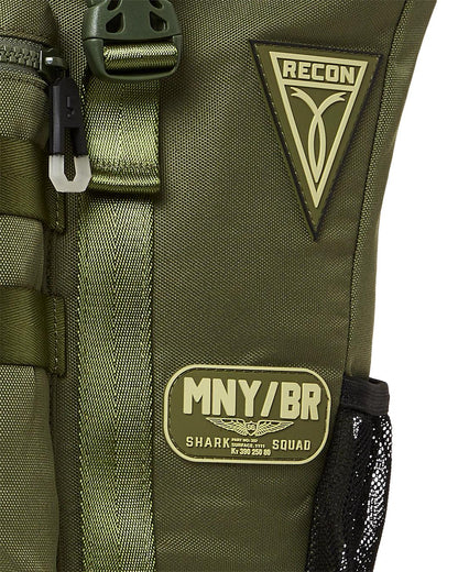 Sprayground Essential | SPECIAL OPS FULL THROTTLE TOTE