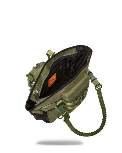 Sprayground Essential | SPECIAL OPS FULL THROTTLE TOTE