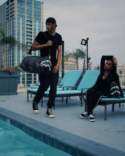 Sprayground Featured | STEALTH MODE TOTE