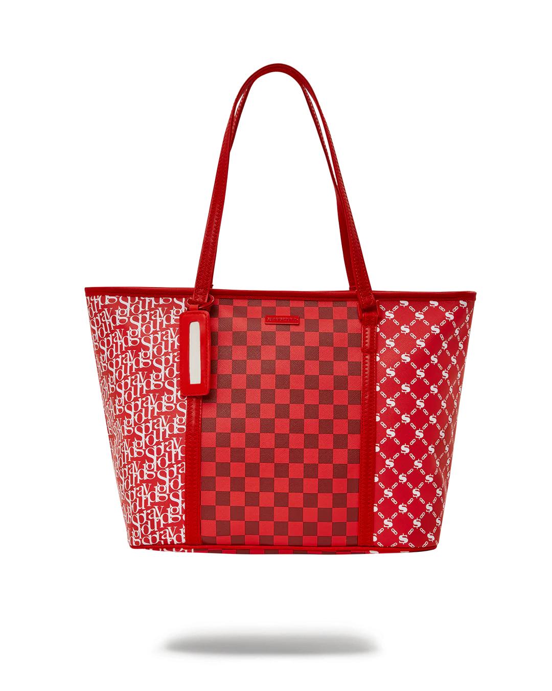 Sprayground Popular | FREQUENT FLIER TOTE