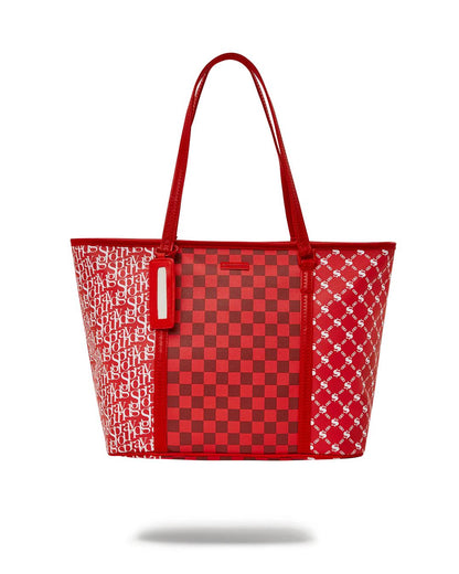 Sprayground Popular | FREQUENT FLIER TOTE