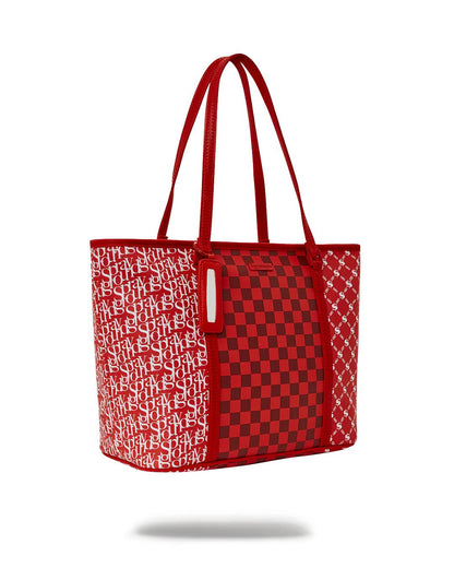 Sprayground Popular | FREQUENT FLIER TOTE