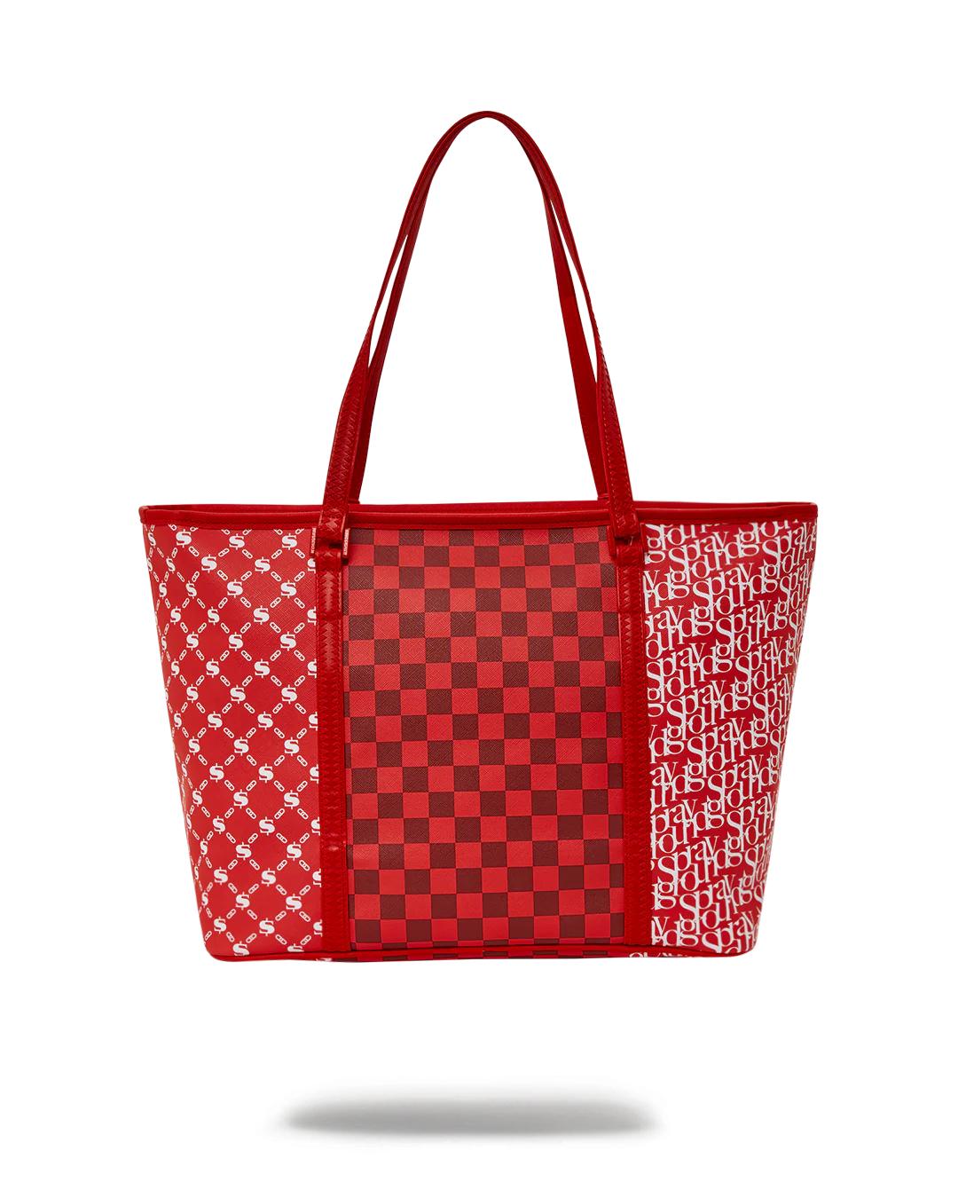Sprayground Popular | FREQUENT FLIER TOTE