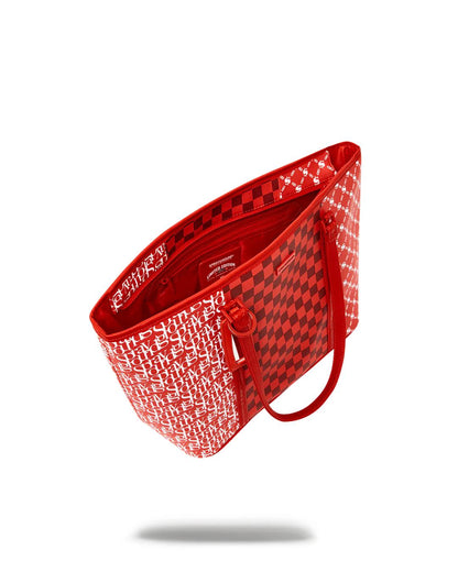 Sprayground Popular | FREQUENT FLIER TOTE