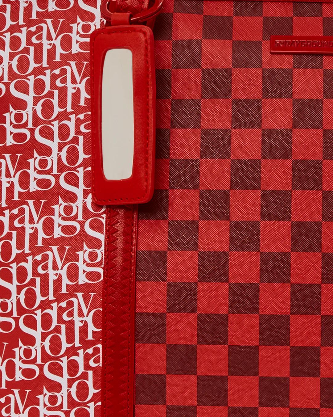 Sprayground Popular | FREQUENT FLIER TOTE