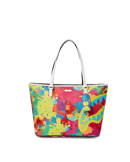 Sprayground Trending | EUPHORIC DARKNESS TOTE