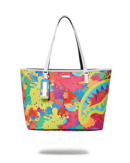 Sprayground Trending | EUPHORIC DARKNESS TOTE