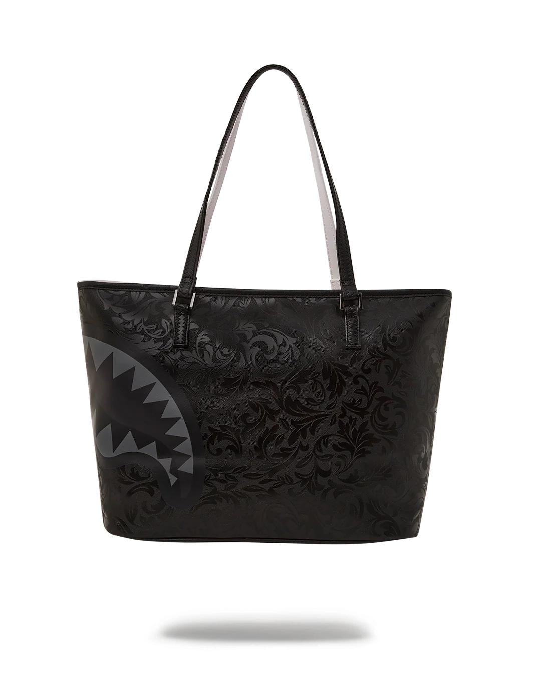 Sprayground Trending | EUPHORIC DARKNESS TOTE