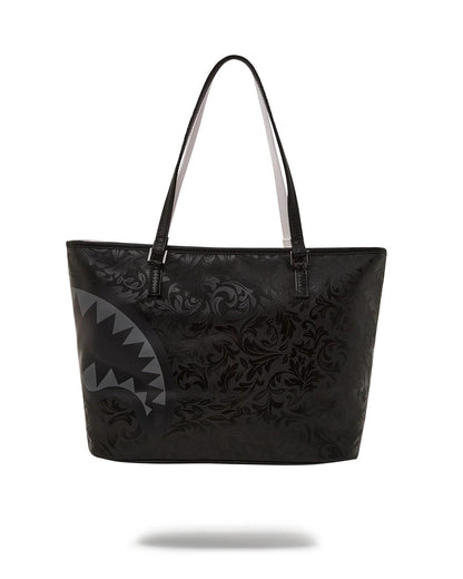 Sprayground Trending | EUPHORIC DARKNESS TOTE