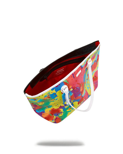 Sprayground Trending | EUPHORIC DARKNESS TOTE