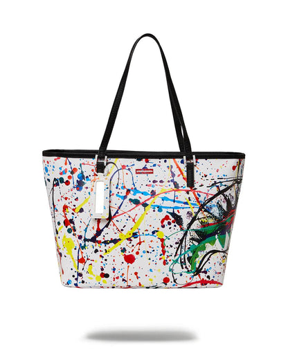 Sprayground Recommended | AFTER DARK SPARK TOTE