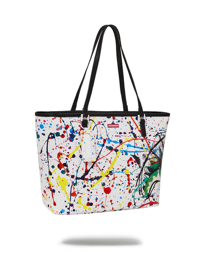 Sprayground Recommended | AFTER DARK SPARK TOTE