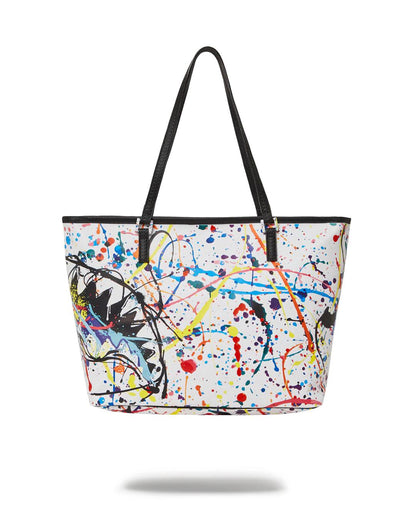 Sprayground Recommended | AFTER DARK SPARK TOTE