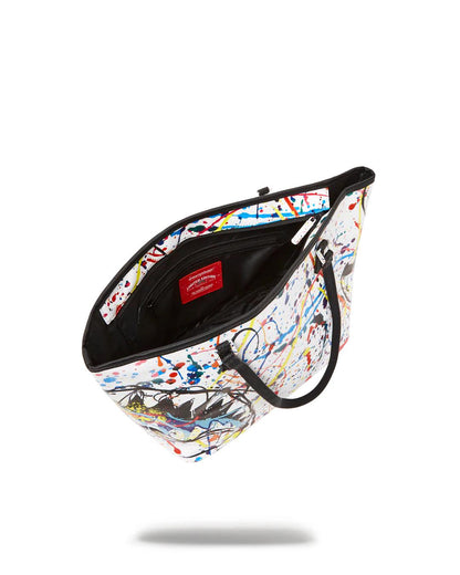 Sprayground Recommended | AFTER DARK SPARK TOTE
