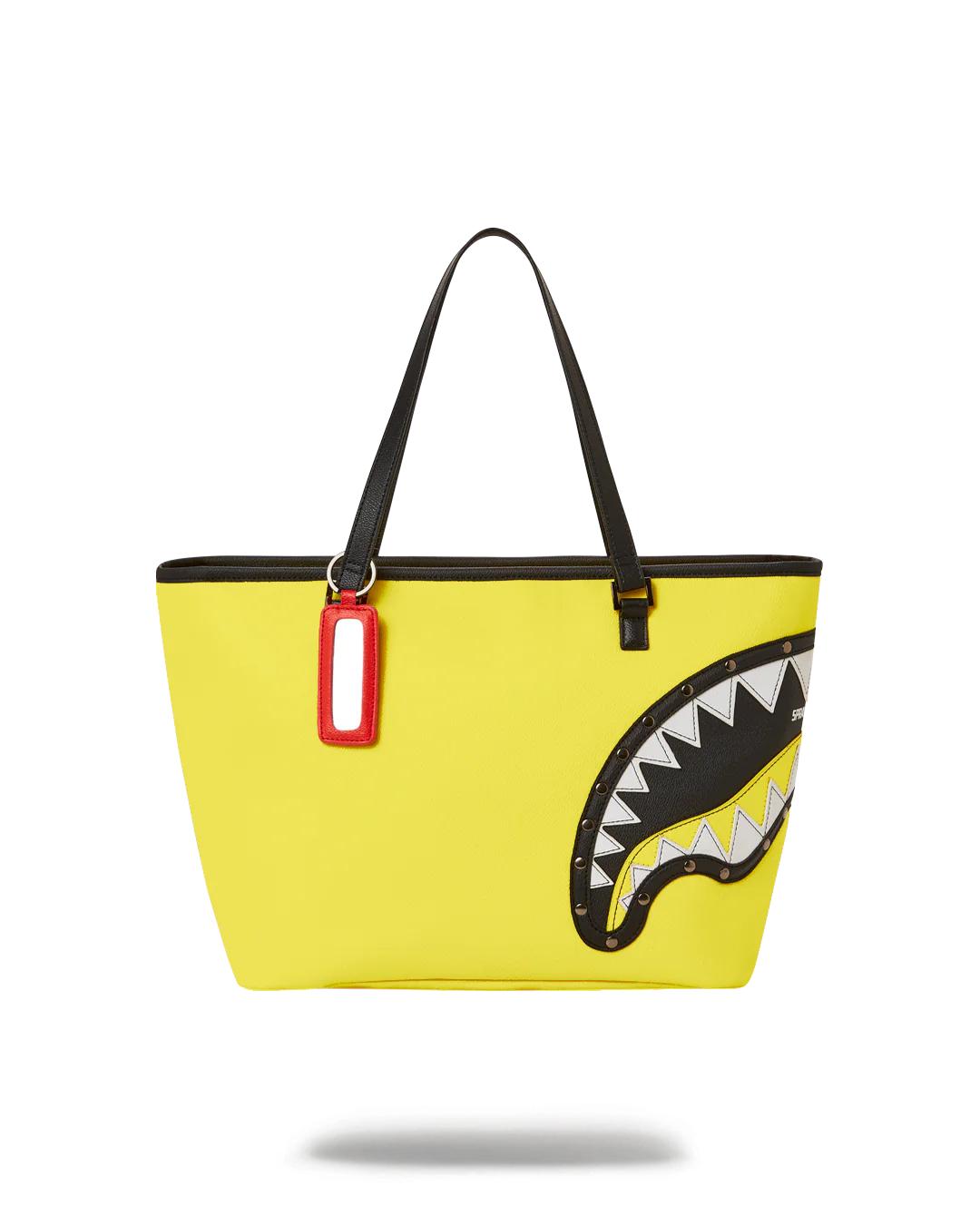 Sprayground Exclusive | ADRENALINE RUSH TOTE