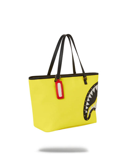 Sprayground Exclusive | ADRENALINE RUSH TOTE