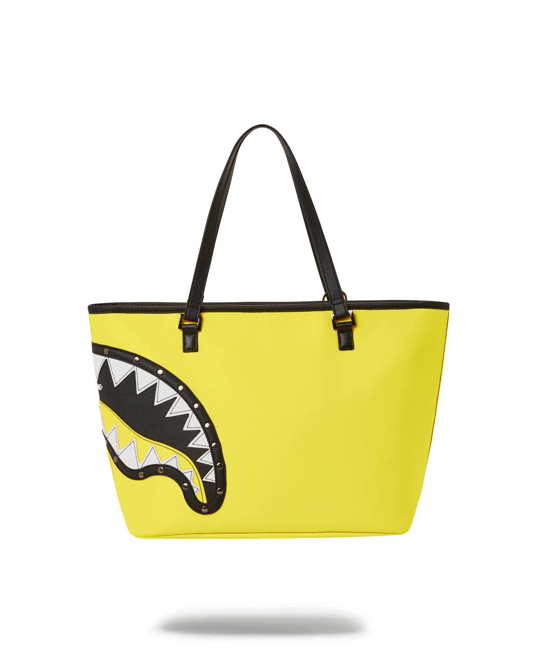 Sprayground Exclusive | ADRENALINE RUSH TOTE