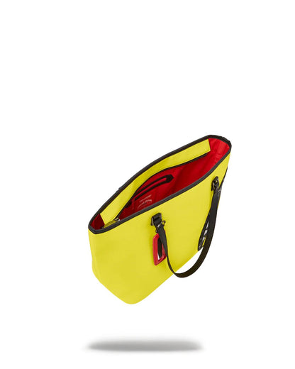 Sprayground Exclusive | ADRENALINE RUSH TOTE