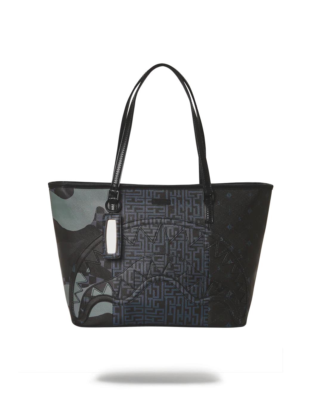 Sprayground Classic | 3AM THE TRILOGY TOTE