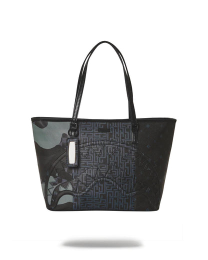 Sprayground Classic | 3AM THE TRILOGY TOTE