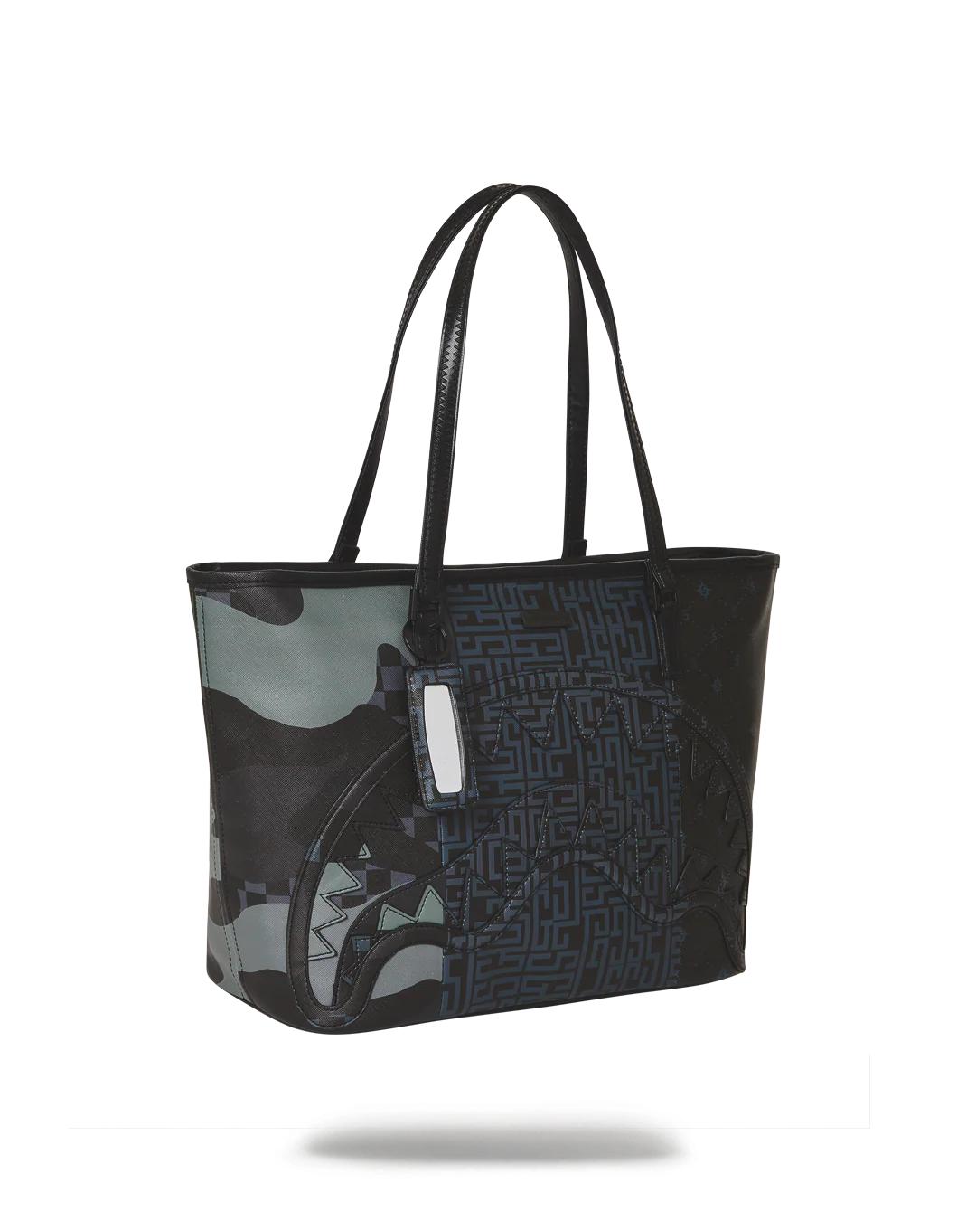 Sprayground Classic | 3AM THE TRILOGY TOTE