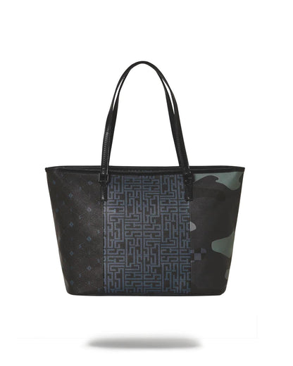 Sprayground Classic | 3AM THE TRILOGY TOTE