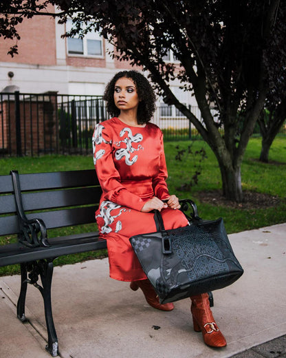 Sprayground Classic | 3AM THE TRILOGY TOTE