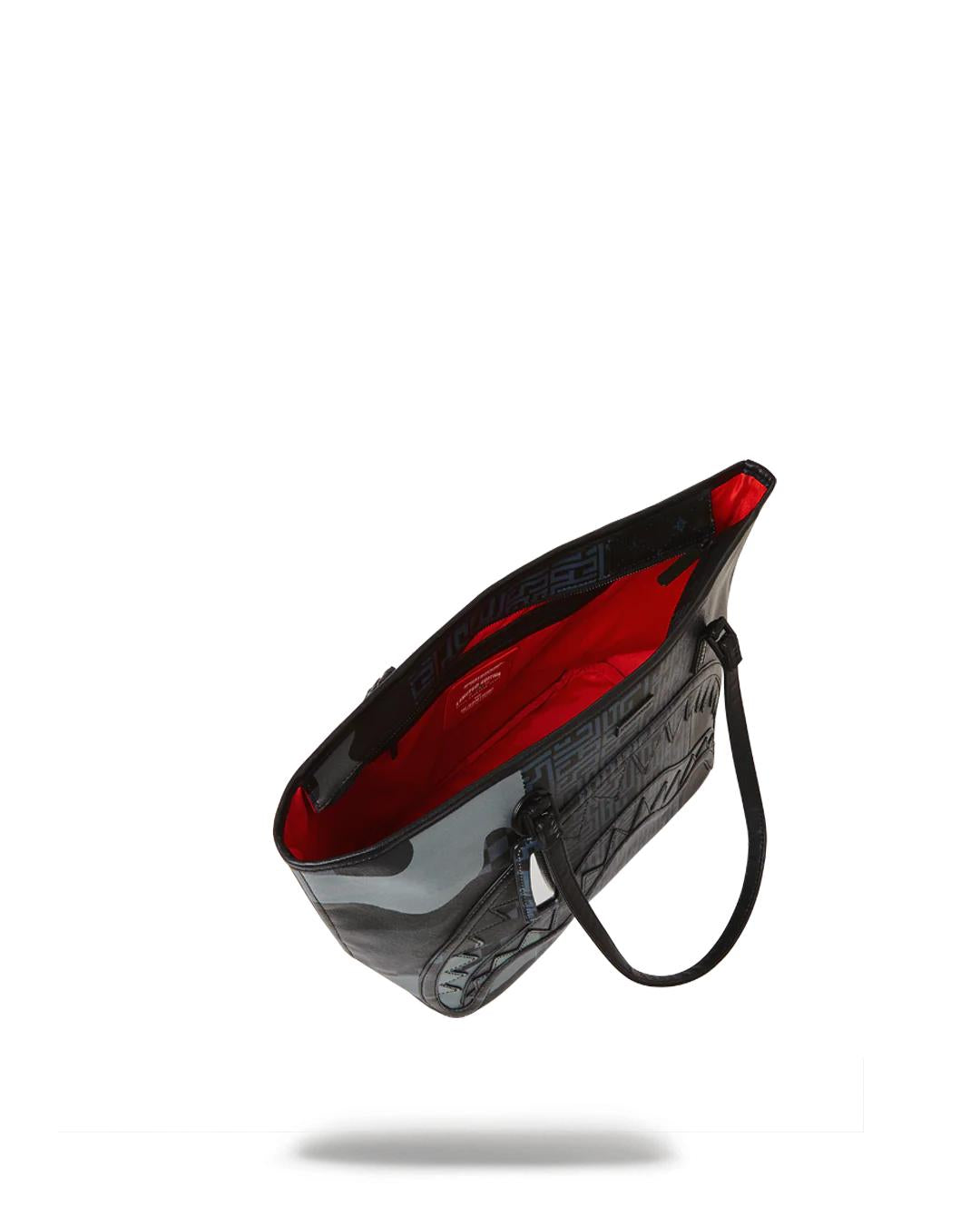 Sprayground Classic | 3AM THE TRILOGY TOTE