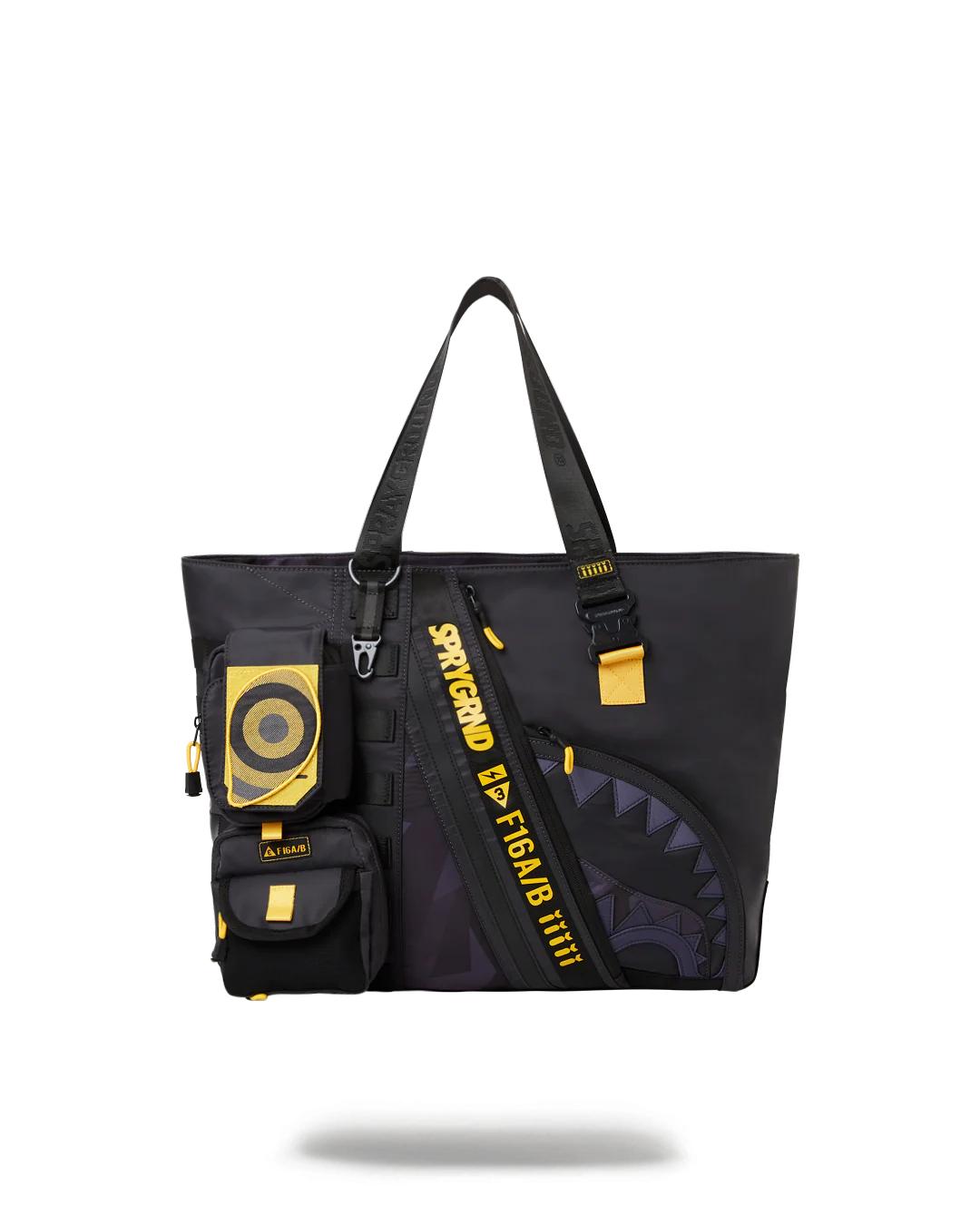 Sprayground Essential | SPECIAL OPS AB CONVOY TOTE