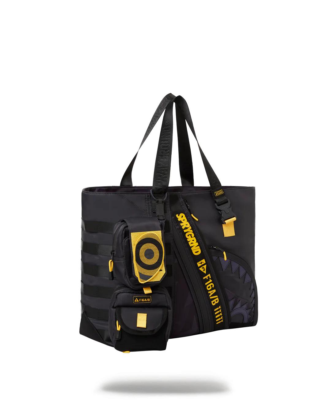 Sprayground Essential | SPECIAL OPS AB CONVOY TOTE