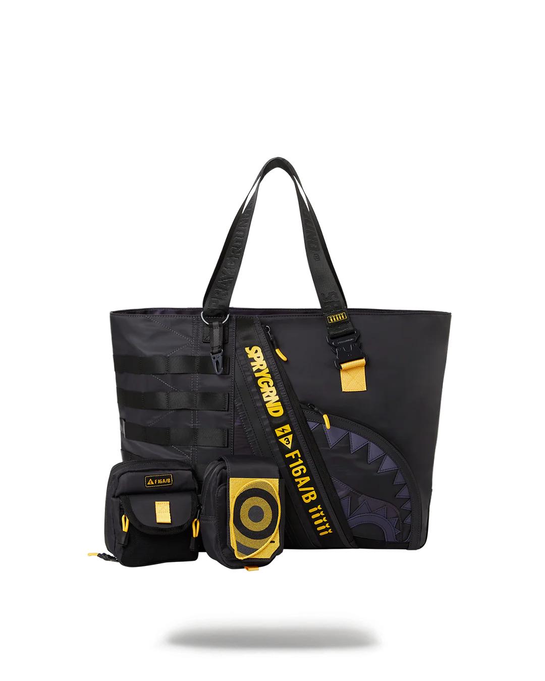 Sprayground Essential | SPECIAL OPS AB CONVOY TOTE