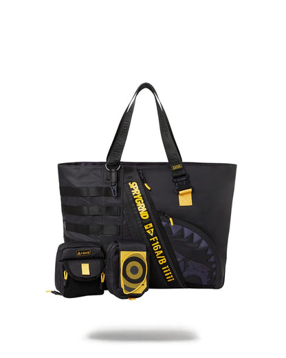 Sprayground Essential | SPECIAL OPS AB CONVOY TOTE