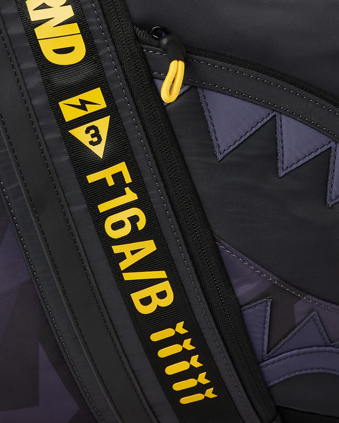 Sprayground Essential | SPECIAL OPS AB CONVOY TOTE