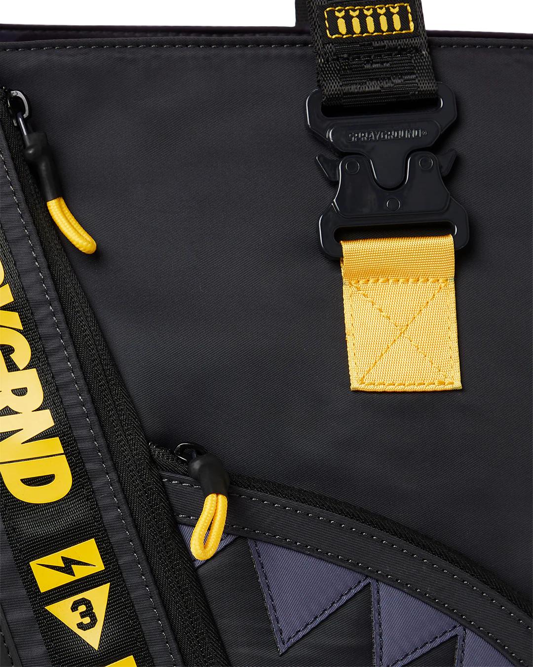 Sprayground Essential | SPECIAL OPS AB CONVOY TOTE