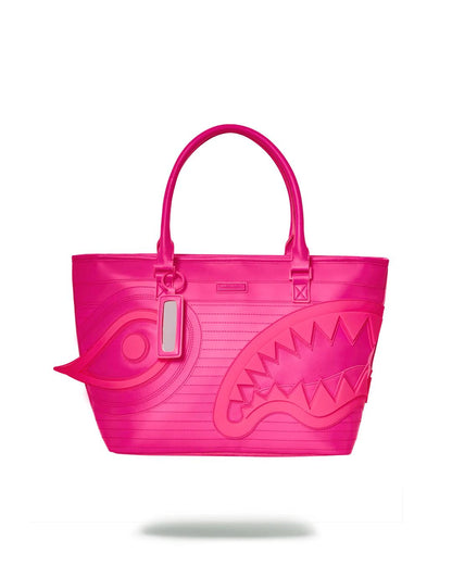 Sprayground Premium | SAKURA SHOCK WAVE TOTE