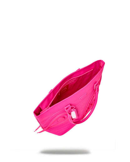 Sprayground Premium | SAKURA SHOCK WAVE TOTE