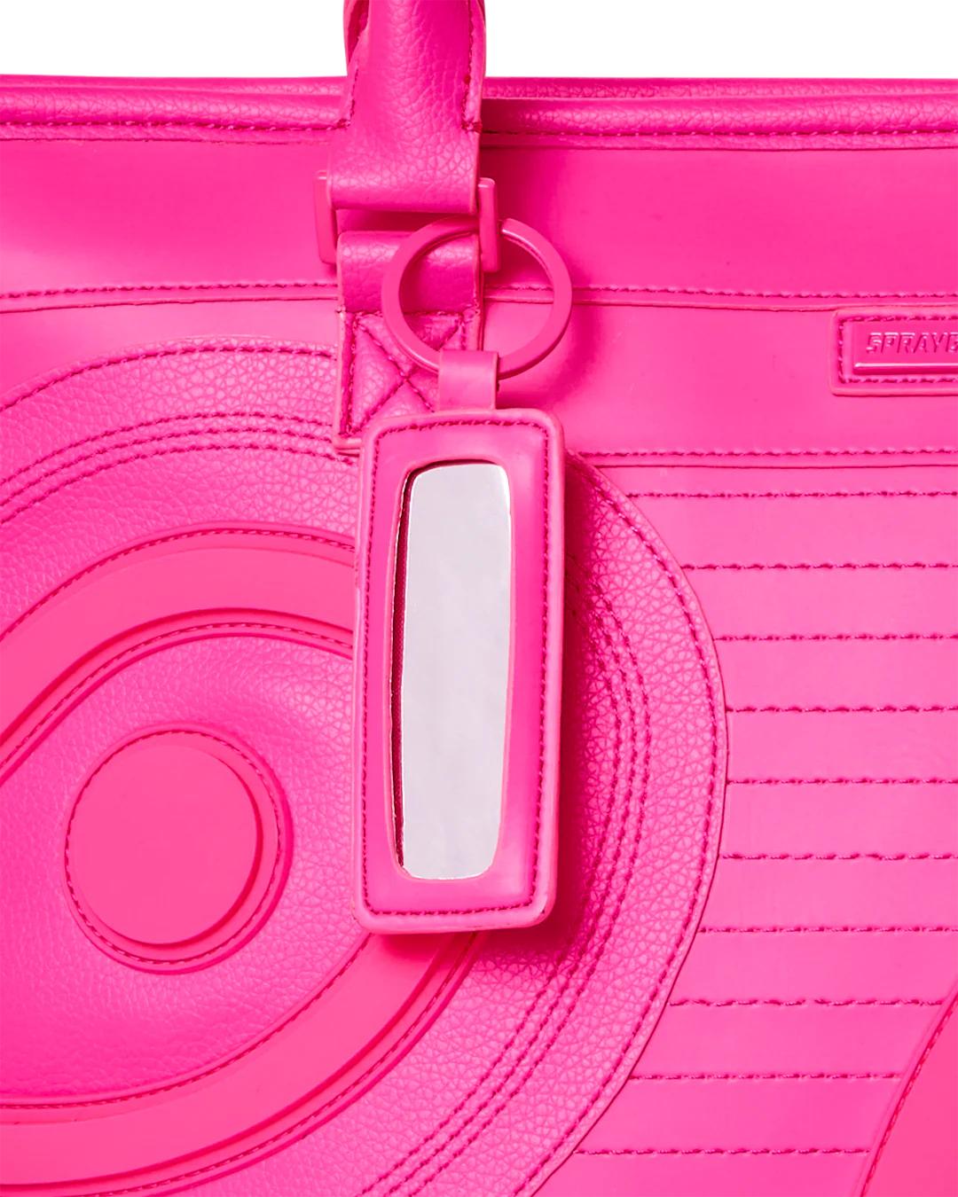 Sprayground Premium | SAKURA SHOCK WAVE TOTE