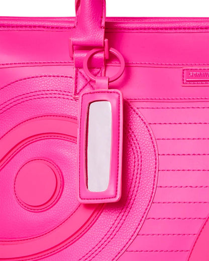 Sprayground Premium | SAKURA SHOCK WAVE TOTE